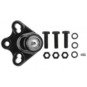 Rotule de Suspension Avant Inférieur Pour Mercedes Classe A B 1693330127
