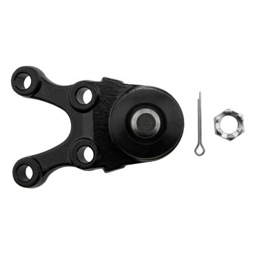 Rotule de Suspension Avant Gauche Inférieur Pour Mitsubishi Pajero II MB831037