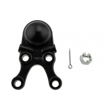 Rotule de Suspension Avant Gauche Inférieur Pour Mitsubishi Pajero II MB831037