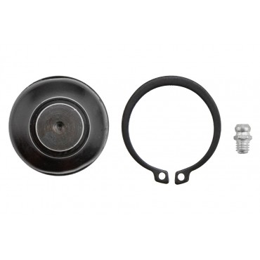 Rotule de Suspension Avant Inférieur Pour Nissan Murano II 545001AA0A 545001AA0B