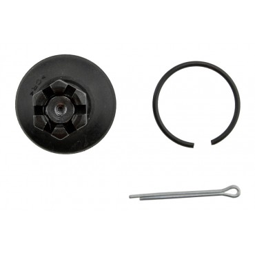 Rotule de Suspension Avant Inférieur Pour Nissan Micra II 401604F100