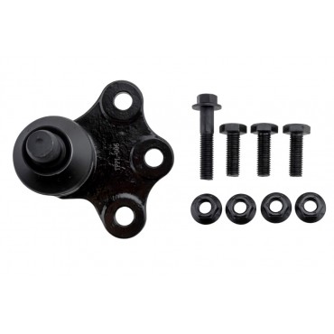 Rotule de Suspension Avant Droit Inférieur Pour Opel Meriva A 352086 5352026