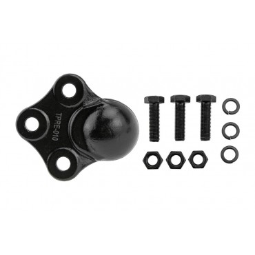 Rotule de Suspension Avant Inférieur Pour Renault Fluence Megane Cc 401609060R