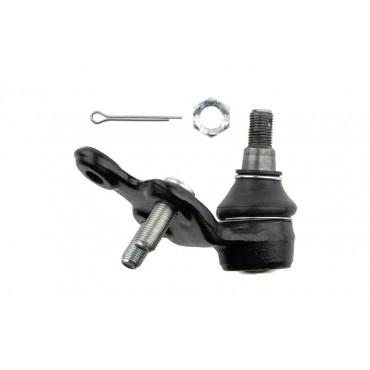 Rotule de Suspension Avant Droit Inférieur Pour Toyota Previa II 4333009160