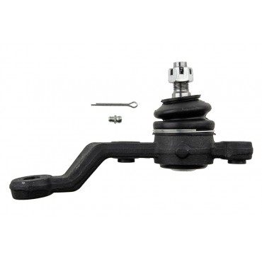 Rotule de Suspension Avant Droit Inférieur Pour Lexus Gs 4333039455 4333039535