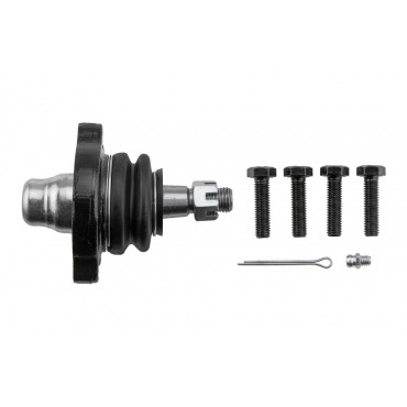 Rotule de Suspension Avant Supérieur Pour Nissan Cabstar ZSGNS000
