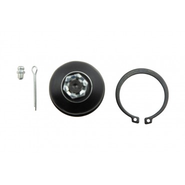 Rotule de Suspension Avant Supérieur Pour Nissan Navara Np300 54524EA000