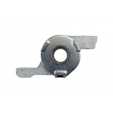 Silent Bloc de Bras de Suspension Gauche Pour Alfa Romeo 147 156 Gt 60686891*