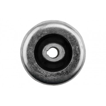 Silent Bloc de Bras de Suspension inférieur Pour Jaguar X-Type I C2S46697