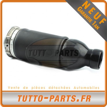 Amortisseur Avant Audi A6 Allroad