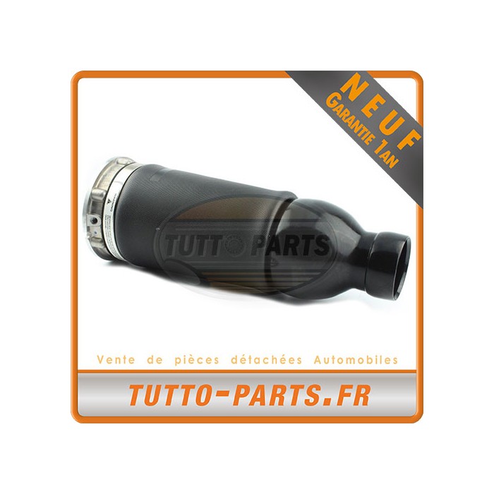 Amortisseur Avant Audi A6 Allroad