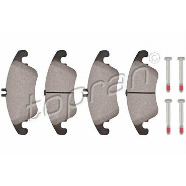 kit de plaquettes de frein...