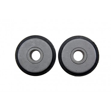 Silent Bloc de Bras de Suspension Arrière Supérieur Pour Tribeca 20252XA01A