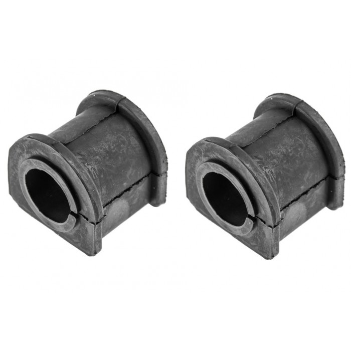 2 Silent Bloc Barre Stabilisatrice Avant Pour Jeep Cherokee 1988-2001 52003232