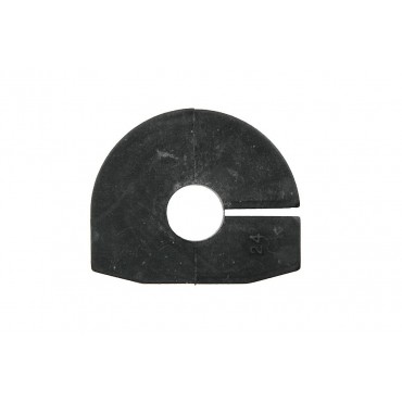 2 Silent Bloc Barre Stabilisatrice Arrière Pour Cadillac Srx 25758596