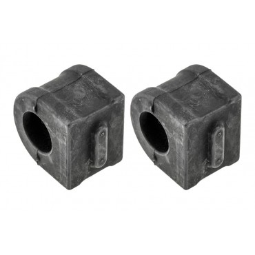 2 Silent Bloc Barre Stabilisatrice Avant Pour Chevrolet Captiva 96626251