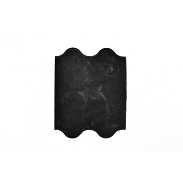 2 Silent Bloc Barre Stabilisatrice Avant Pour Chevrolet Epica Evanda 96454146