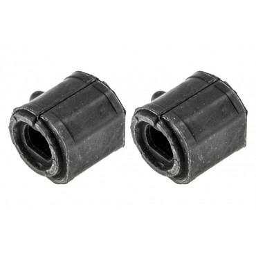 2 Silent Bloc Barre Stabilisatrice Avant Pour Ford Focus I 1073217 8S4Z5484C