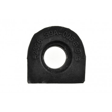 2 Silent Bloc Barre Stabilisatrice Arrière Pour Honda Accord VII 52306SDAA01