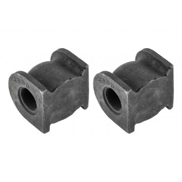 2 Silent Bloc Barre Stabilisatrice Arrière Pour Honda Cr-V II 52306S0A921