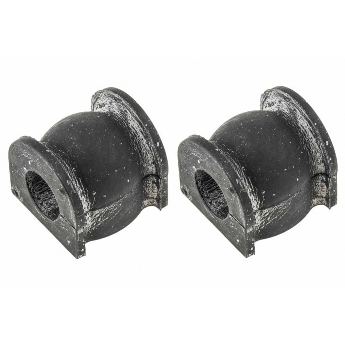 2 Silent Bloc Barre Stabilisatrice Avant Pour Honda Jazz II 51306SAAJ01