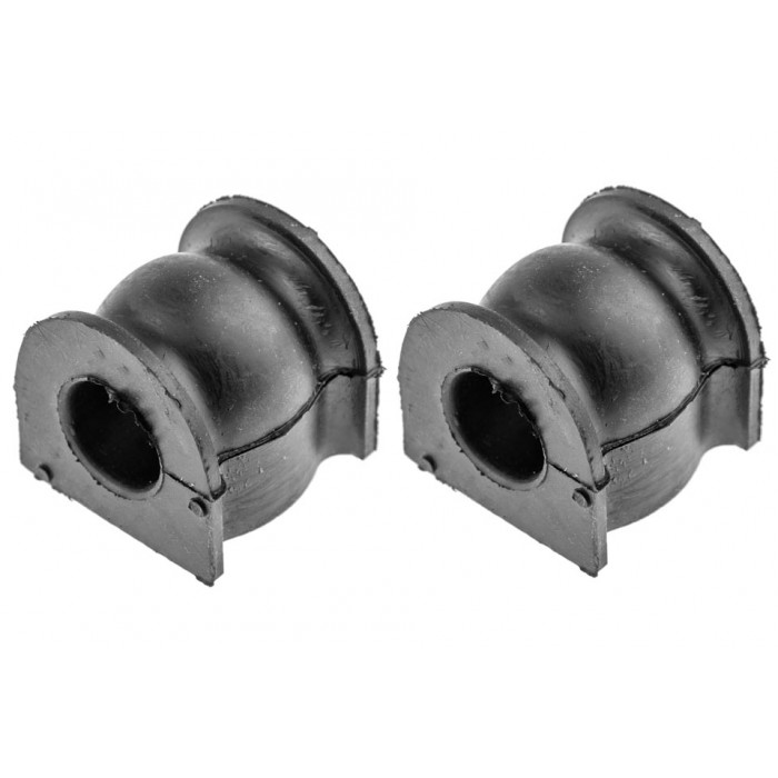 2 Silent Bloc Barre Stabilisatrice Arrière Pour Honda Stream 52306S7C004