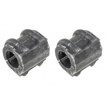 2 Silent Bloc Barre Stabilisatrice Avant Pour Hyundai Equus 548133K100