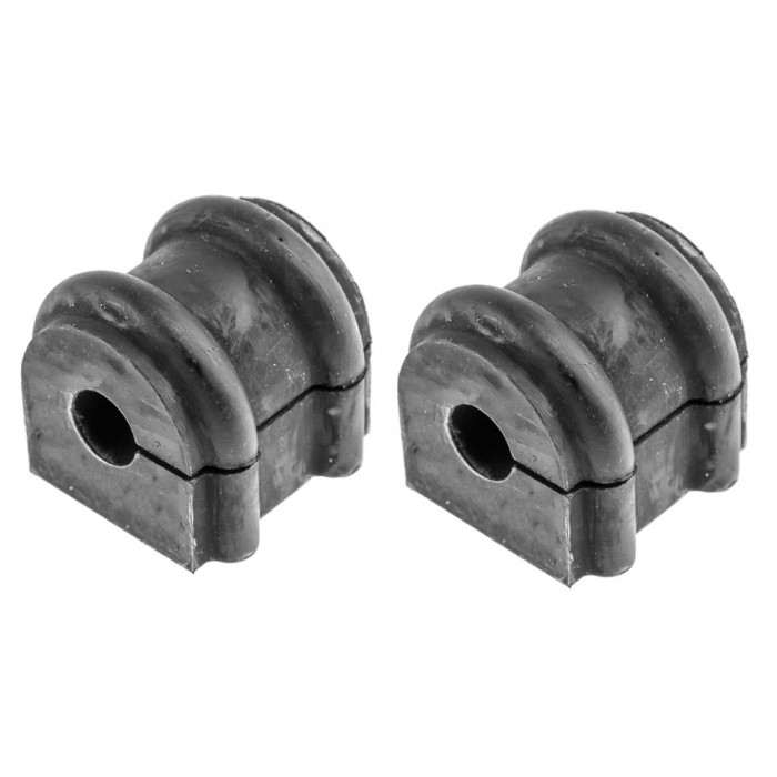 2 Silent Bloc Barre Stabilisatrice Arrière Pour Hyundai Tucson 555132E100