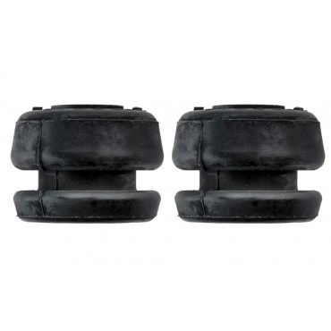 2 Silent Bloc Barre Stabilisatrice Arrière Pour Kia Carnival II K2500 S08334136