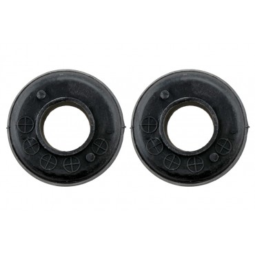 2 Silent Bloc Barre Stabilisatrice Arrière Pour Kia Carnival II K2500 S08334136