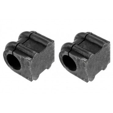 2 Silent Bloc Barre Stabilisatrice Avant Pour Hyundai Elantra IV I30 548132H000
