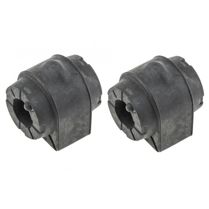 2 Silent Bloc Barre Stabilisatrice Arrière Pour Land Rover Discovery LR005648