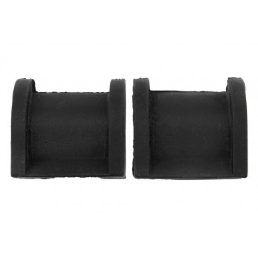 2 Silent Bloc Barre Stabilisatrice Arrière Pour Mitsubishi Outlander I MR403775