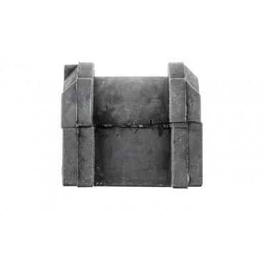 2 Silent Bloc Barre Stabilisatrice Avant Pour Mitsubishi Lancer VIII 4056A049