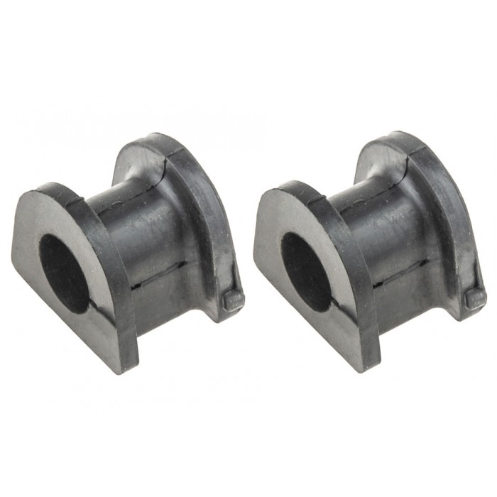 2 Silent Bloc Barre Stabilisatrice Arrière Pour Mitsubishi Pajero IV 4156A041