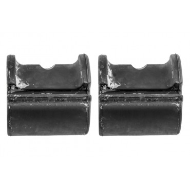 2 Silent Bloc Barre Stabilisatrice Avant Pour Mazda Tribute EF9234156