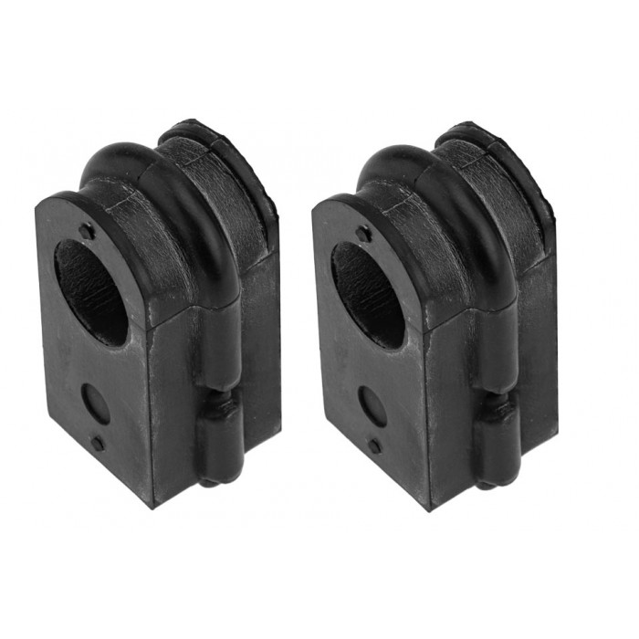2 Silent Bloc Barre Stabilisatrice Avant Pour Nissan Murano I 54613CA00A