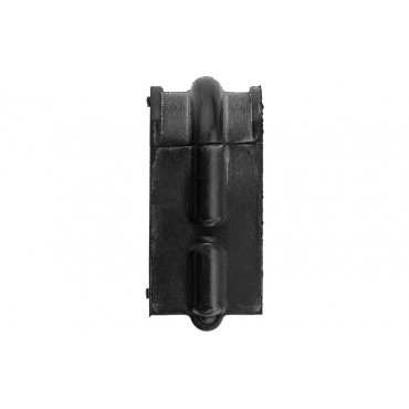 2 Silent Bloc Barre Stabilisatrice Avant Pour Nissan Murano I 54613CA00A