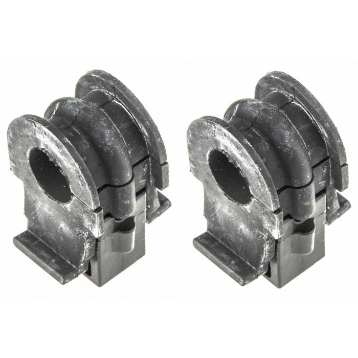 2 Silent Bloc Barre Stabilisatrice Avant Pour Nissan Juke Qashqai +2 54613JD03A