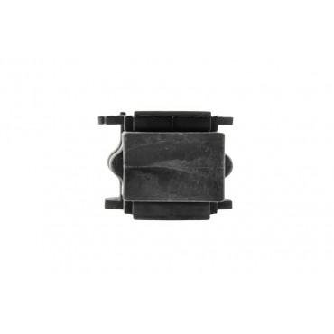 2 Silent Bloc Barre Stabilisatrice Avant Pour Nissan X-Trail II 546133UB0A