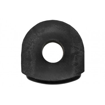 2 Silent Bloc Barre Stabilisatrice Arrière Pour Nissan X-Trail II 54613JG15C