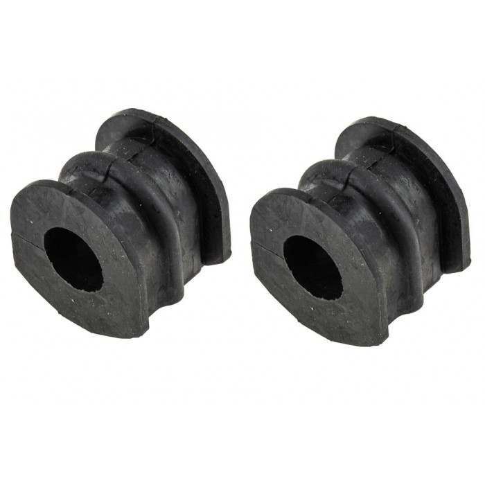 2 Silent Bloc Barre Stabilisatrice Arrière Pour Nissan 350Z 54613AQ021