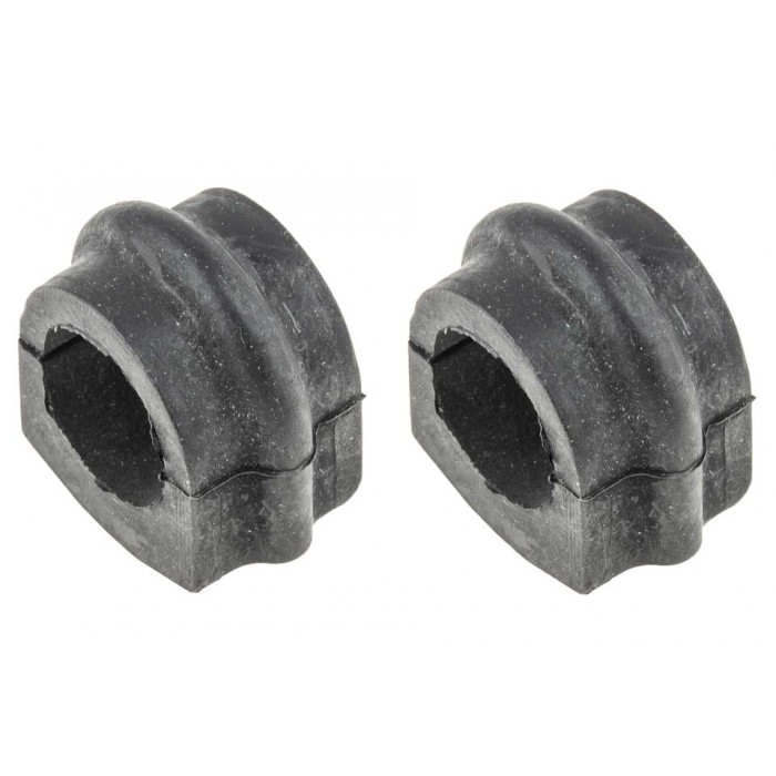 2 Silent Bloc Barre Stabilisatrice Avant Pour Nissan Patrol Gr V 54613VC223