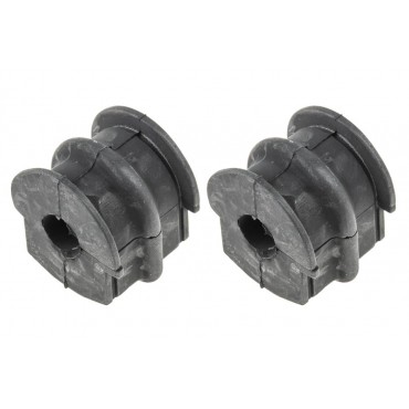 2 Silent Bloc Barre Stabilisatrice Arrière Pour Nissan Murano Teana 562431AD0A