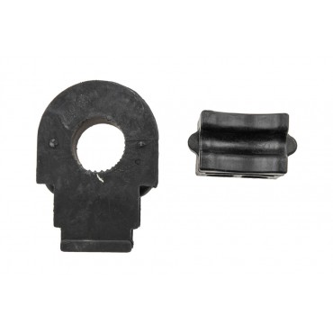 2 Silent Bloc Barre Stabilisatrice Avant Pour Nissan Juke Leaf 54613JD04A