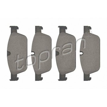 kit de plaquettes de frein...