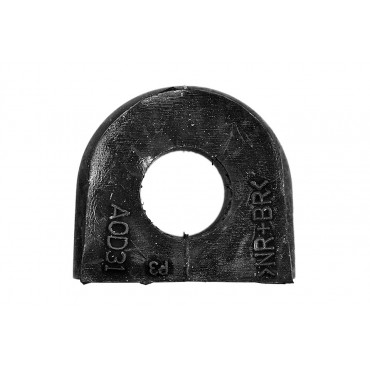 2 Silent Bloc Barre Stabilisatrice Avant Pour Subaru Forester Legacy 20401AC031