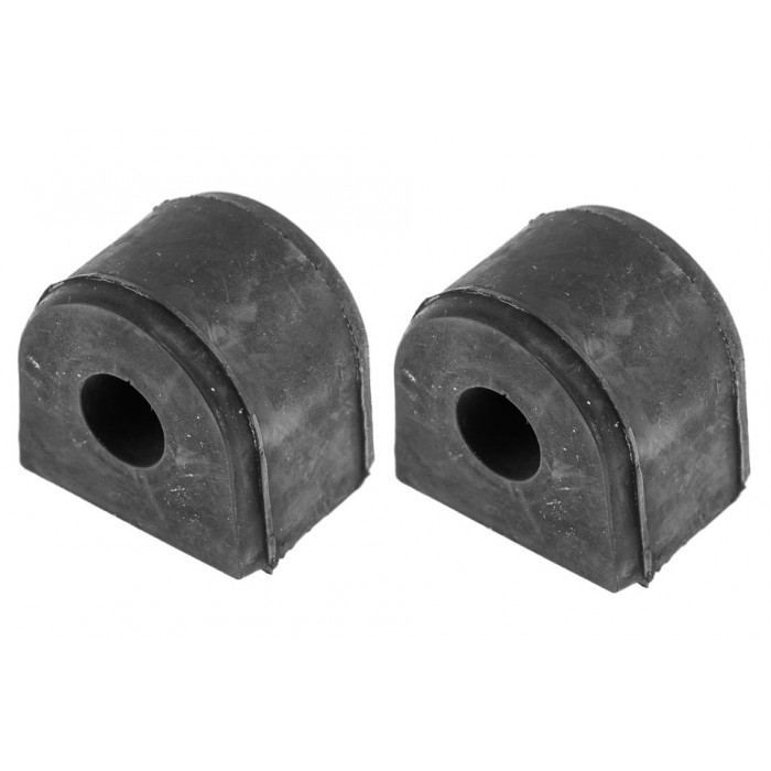 2 Silent Bloc Barre Stabilisatrice Arrière Pour Subaru Forester 20401FA010