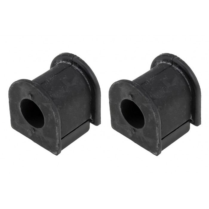 2 Silent Bloc Barre Stabilisatrice Avant Pour Toyota Avensis 4881505110