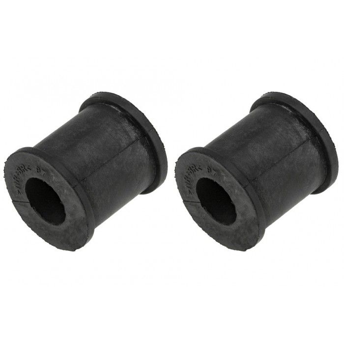 2 Silent Bloc Barre Stabilisatrice Arrière Pour Lexus Rx 2003-2008 4881848020